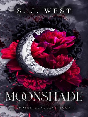 cover image of Moonshade